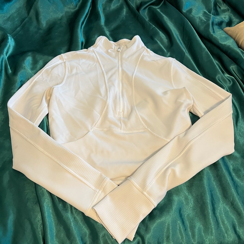 Lululemon Tennis Jacket